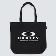 Essential Canvas Tote 7.0 - Blackout