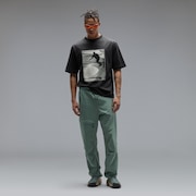 Aviator Green