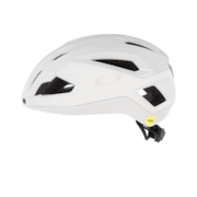 ARO3 ENDURANCE - MIPS - Polished/Matte White Reflective