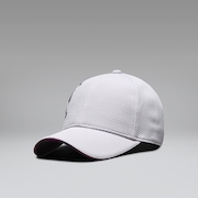Skull Side Logo Cap Fa 26.0
