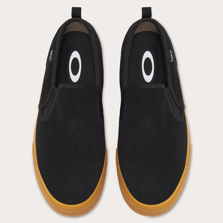 Banks Slip-On - Blackout