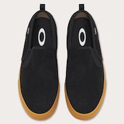 Banks Slip-On - Blackout