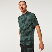 Wanderlust B1B Tee - Hunter Green