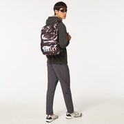 Enhance Qd Fleece Jacket 11.7 - Dark Gray Heather