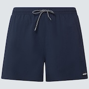 Porto Rc 16" Beachshort - Fathom