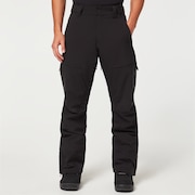 Axis Insulated Pant - Blackout