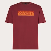 Duality B1B Tee - Grenache
