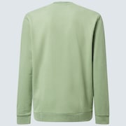Vintage Crew Sweatshirt - New Jade