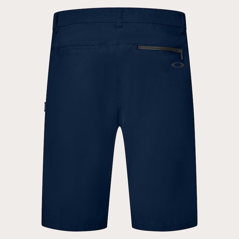 Oakley Perf Terrain Short - Team Navy
