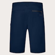 Oakley Perf Terrain Short - Team Navy