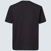 Ellipse Nebula Tee - Blackout