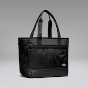 Enhance Lt Tote Large Fw - Black/White