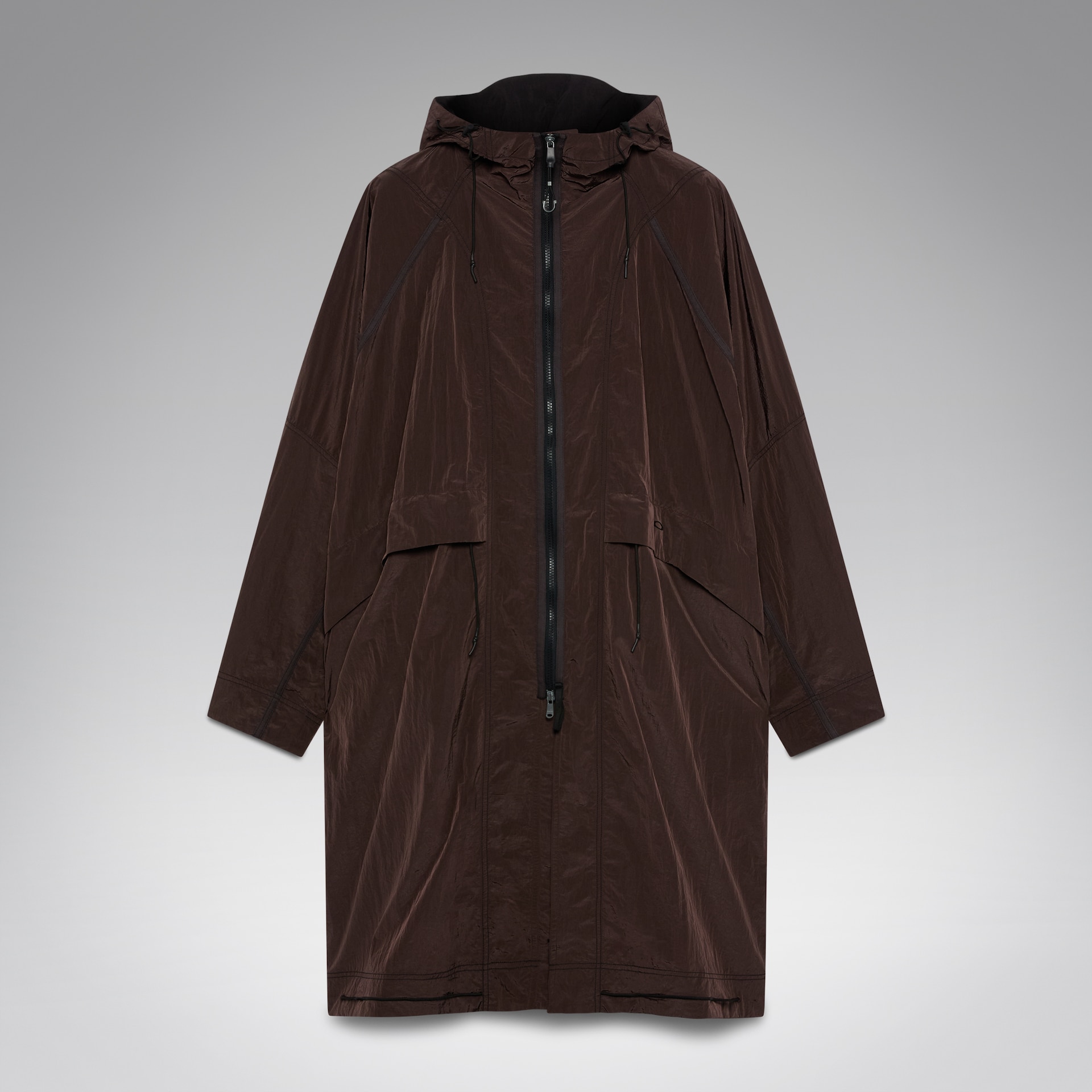 Oakley Jaylen Brown Latitude Soar Parka in Terrain | Oakley® US