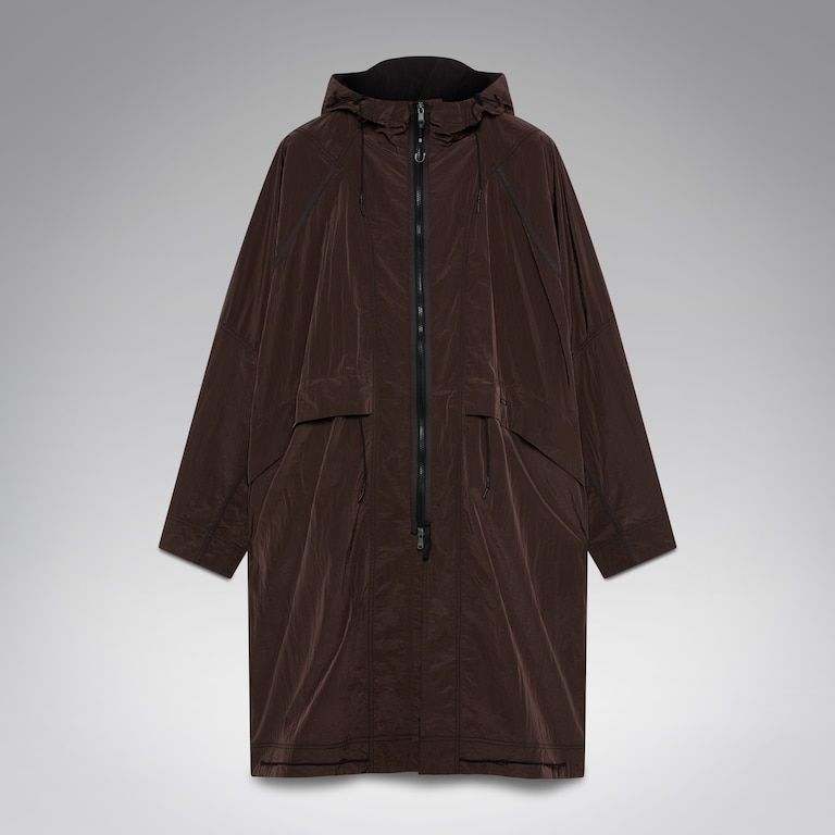 Jaylen Brown Latitude Soar Parka - Terrain