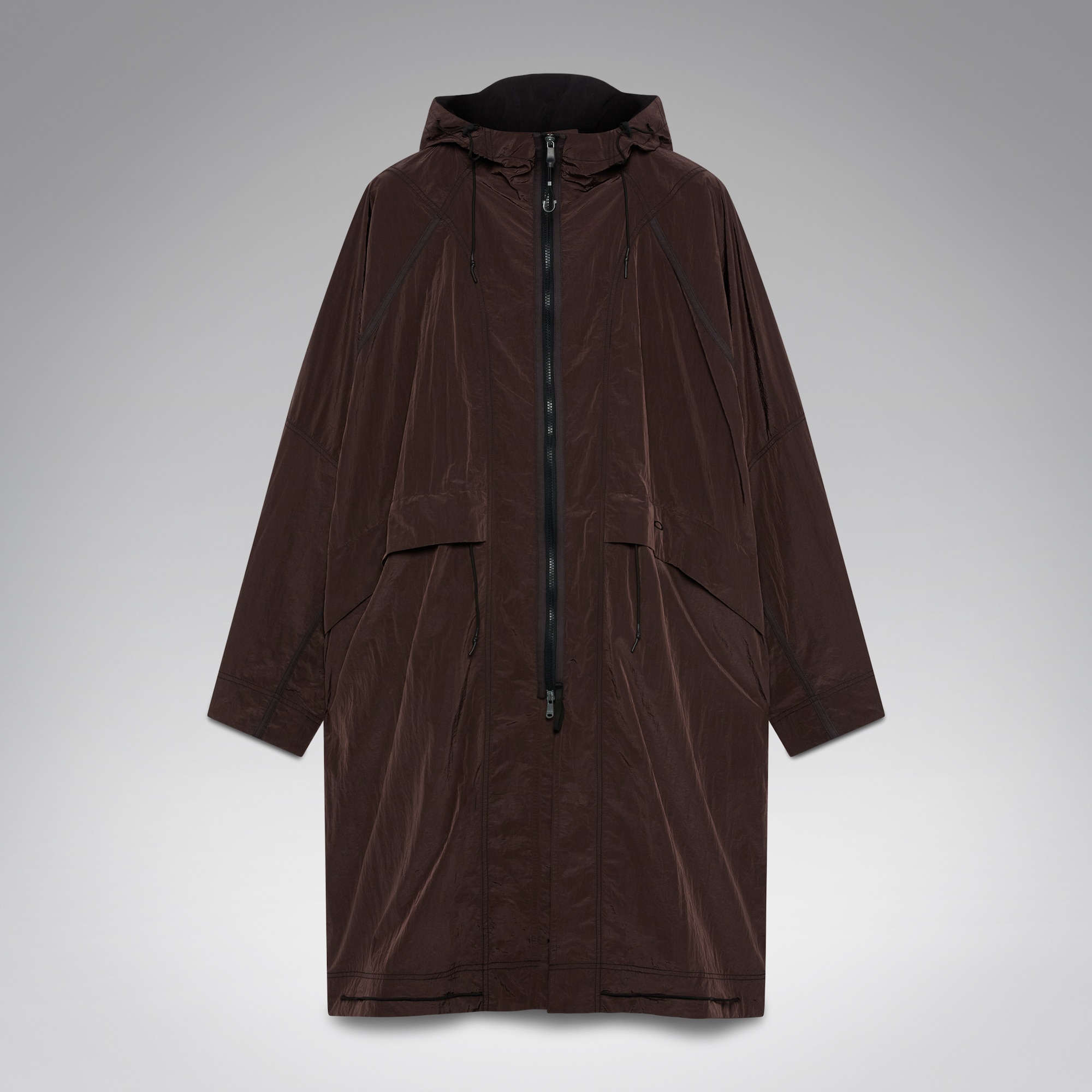 Oakley Jaylen Brown Latitude Soar Parka in Terrain | Oakley® US
