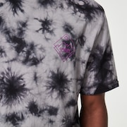 Wanderlust B1B Tee - Blackout
