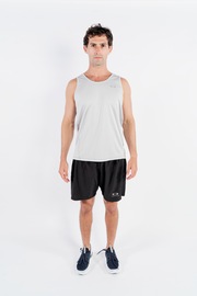 Regata Daily Sport 2.0 Tank - Light Gray