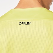 Factory Pilot Mtb Ss Jersey II - Sulphur