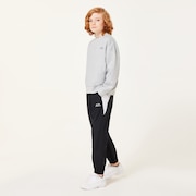 Ytr Qd Fleece Crew 9.0 - New Athletic Grey