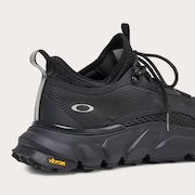 Light Shield - Triple Black