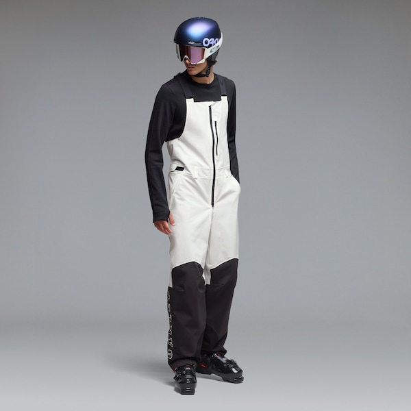 Timberline Shell Bib 