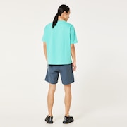 Enhance Woven Shorts 2.0 7.5Inch - Dark Slate