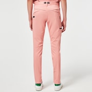 Skull H/O-Str. 3D Tapered 14.0 - Coral Marle