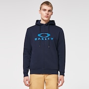 Bark FZ Hoodie 2.0 - Fathom/Ozone