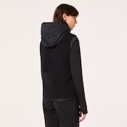 Tnp Sherpa Rc Vest - Blackout
