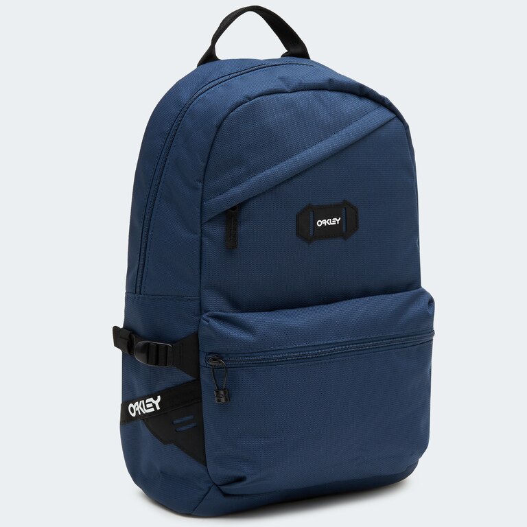 Street Backpack - Universal Blue