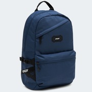 Street Backpack - Universal Blue