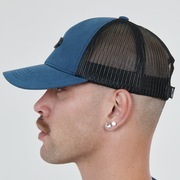 Boné Oakley Metal Ellipse - Legion Blue