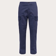 Roam Commuter Cargo Pants - Fathom