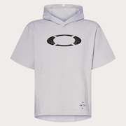 Striking Intense Knit Hoodie 7.0 - New Athletic Grey