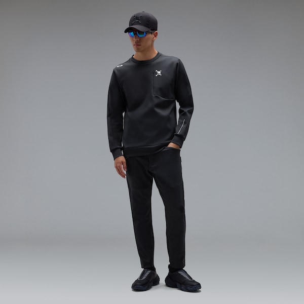 Skull Synchronism Tapered