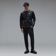 Skull Synchronism Tapered - Pitch Black