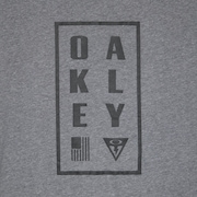 SI Formation Tee - Athletic Heather Grey