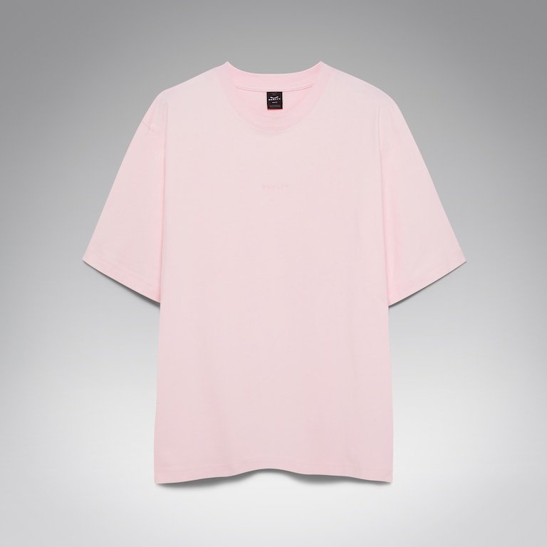 Soho Gen SS Tee - Faded Pink