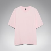 Soho Gen SS Tee - Faded Pink