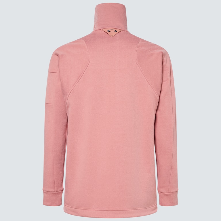 Skull Comfortable Turtle 2.0 - Rose Dust