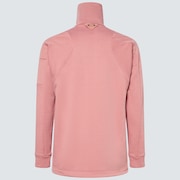 Skull Comfortable Turtle 2.0 - Rose Dust
