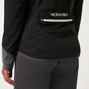 Elements Mtb Jacket - Blackout