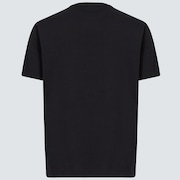 Fhr Patch Tee - Blackout