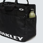 BG Tote Bag 15.0 - Blackout