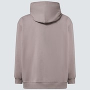 Soho Sl Po Hoodie 2.0 - Storm Front