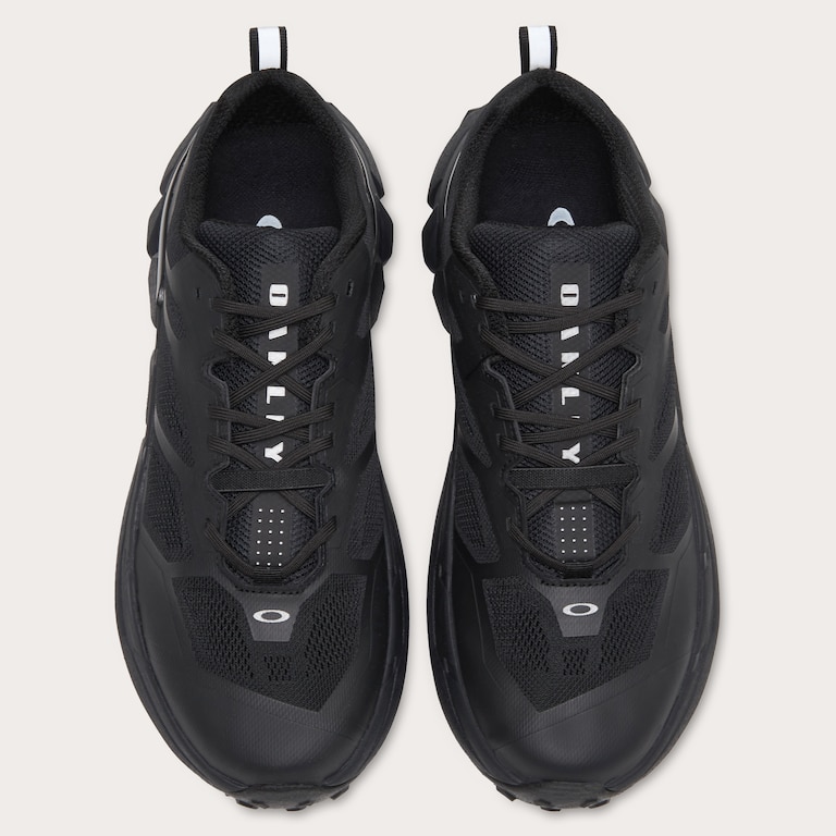 Light Breathe - Triple Black