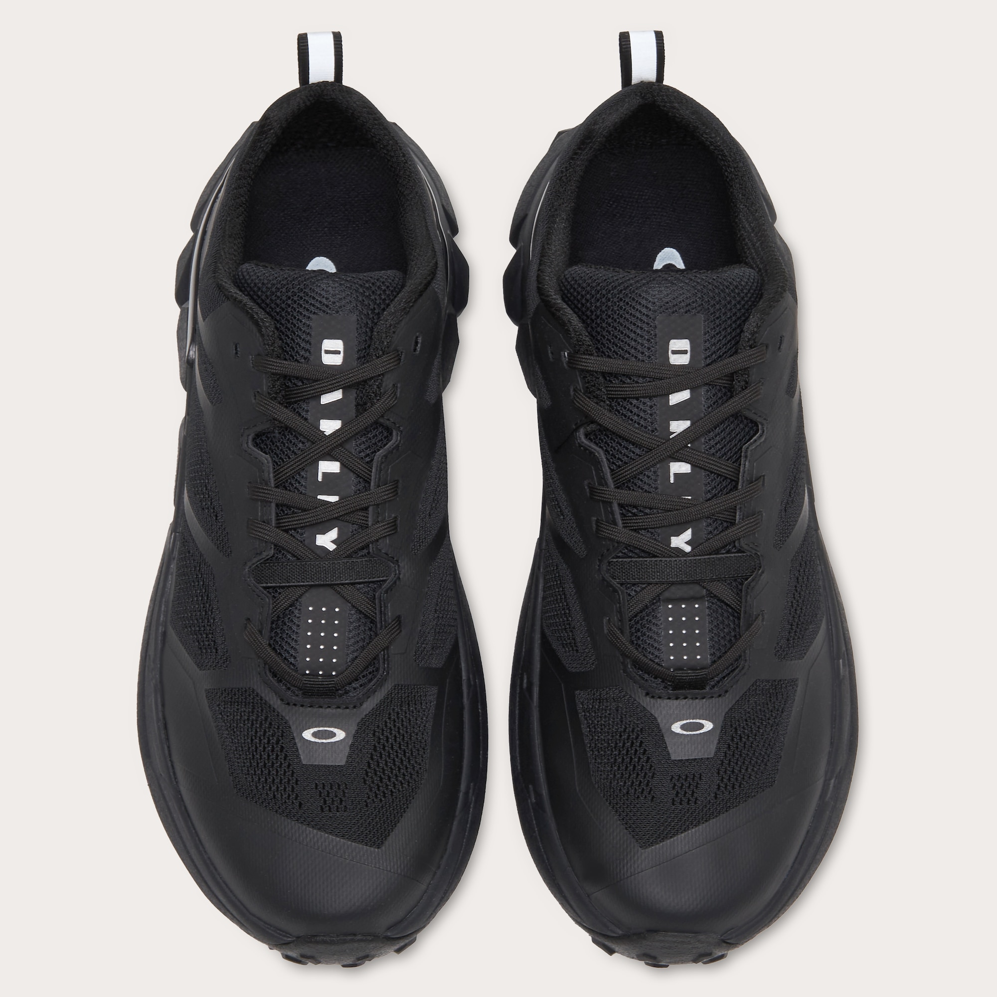 Oakley Light Breathe in Triple Black | Oakley® US