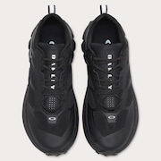 Light Breathe - Triple Black
