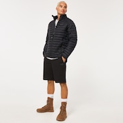 Omni Thermal Jacket - Blackout