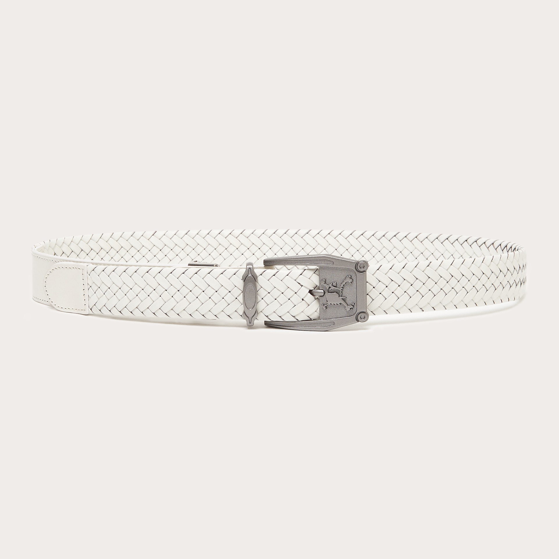 オークリー ゴルフ スカル ベルト 白黒2本セット オークリー Skull Belt 16.1 Blackout | オークリー公式ストア 日本